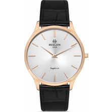 Hislon CL135R-02BR Erkek Kol Saati