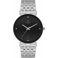 Hislon CL217S-04SS Erkek Kol Saati