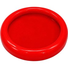 Sunup SN-38873 Sebze Meyve Saklama Kabı Kırmızı