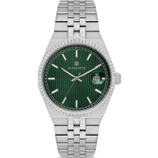Momentus Men's Crown Master CR264S-15SS