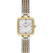 Momentus Women's Shiny SS397T-09SG