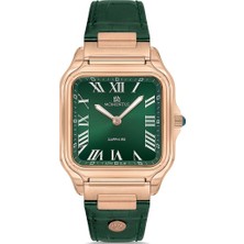 Momentus Men's Crown Master EM348R-15YR