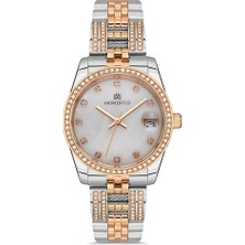 Momentus Women's Fashion SS258T-09SR