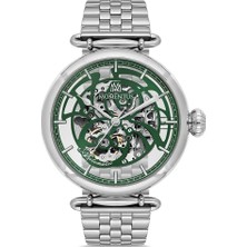 Momentus Men's Mecha Masters TM271S-15SS