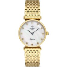 Hislon Women's Classic Queen QL119G-09SGS