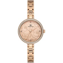 Momentus Women's Shiny SS405R-12SR