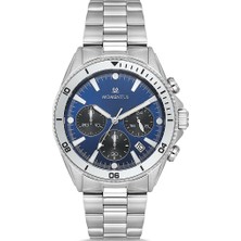 Momentus Men's Sport Master SM392S-11SS