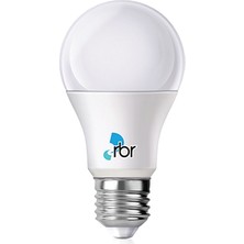 Rbr 10W Ledli Radar Ampul Beyaz Işık