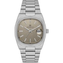 Momentus CM262S-03SS Erkek Kol Saati