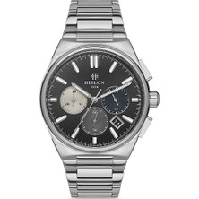 Hislon Men's Masterwork MS136S-04SBS