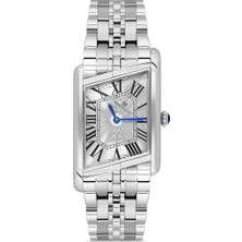 Momentus Men's Classic Master CM365S-02SS