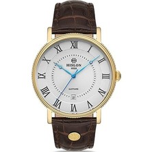 Hislon Men's Classic CL121G-03KGS