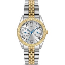 Momentus Women's Fashion CS389T-02SG