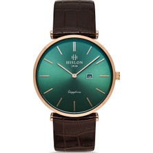 Hislon Men's Classic CL119R-15KRS