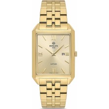 Hislon CL150G-08SG Erkek Kol Saati