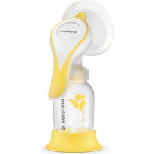Medela Harmony Standart Tekli Manuel Göğüs Pompası
