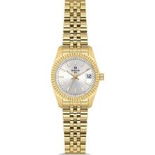 Hislon Women's Classic Queen QL155G-02SGS