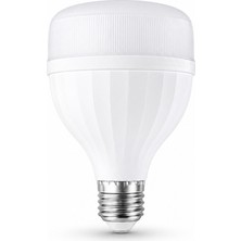 Rbr 15W Ledli Torch Ampul Beyaz Işık