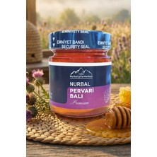 Nurbal Pervari Herekol Dağı Balı 300 gr