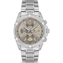Momentus Men's Sport Master SM395S-03SS