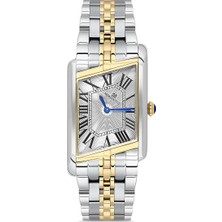Momentus Men's Classic Master CM365T-02SG
