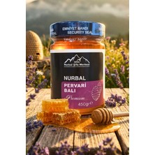 Nurbal Pervari Herekol Dağı Balı 450 gr