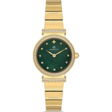 Momentus Women's Shiny SS396G-15SG