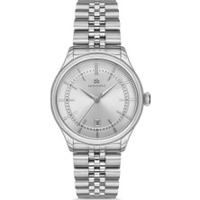 Momentus Men's Classic Master CM139S-02SS