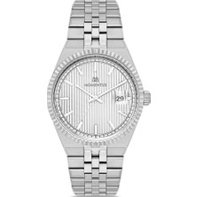 Momentus Men's Crown Master CR264S-02SS
