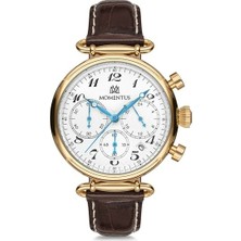 Momentus Women's Timeless Charm TC250G-02KG