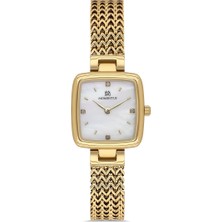Momentus Women's Shiny SS397G-09SG