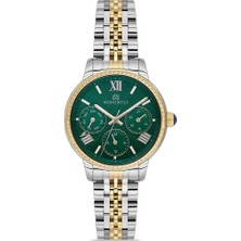 Momentus Women's Fashion Star SS380T-15SG