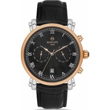 Hislon DT204T-04BR Erkek Kol Saati