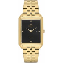 Hislon CL150G-04SG Erkek Kol Saati