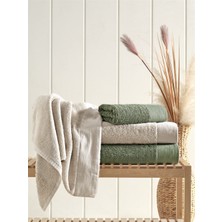 Soft cotton created by gökhan Axel Havlu