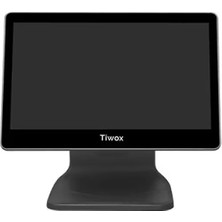 Tiwox 15.6 I7 5.nesil / 8 GB RAM/128 GB SSD Tıwox TP-9500