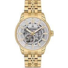 Momentus Men's Mecha Master TM380G-16SG