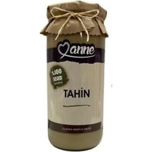 Tahin 500G (%100 Susam)