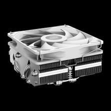 Pccooler RC400-53 Cpu Hava Soğutucu Beyaz