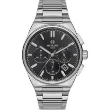 Hislon Men's Masterwork MS136S-04SSS