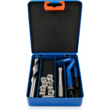 Deco Helicoil Set Diş Tamir Takımı M20X2.5