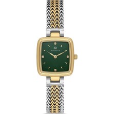 Momentus Women's Shiny SS397G-15TG