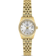 Hislon Women's Classic Queen QL156G-02SGS