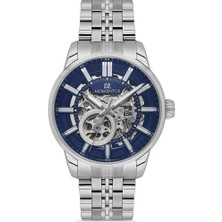 Momentus Men's Mecha Master TM380S-11SS