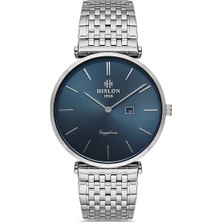 Hislon Men's Classic CL119S-11SSS