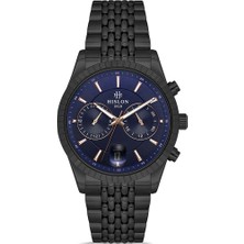 Hislon Men's Date DT145B-11SRS
