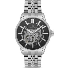 Momentus Men's Mecha Master TM380S-16SB