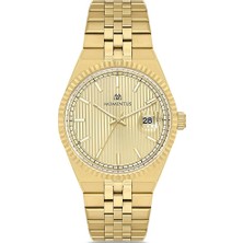 Momentus Men's Crown Master CR264G-08SG
