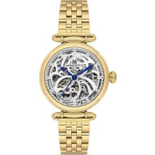 Momentus Women's Mecha Charm TC271G-16SG