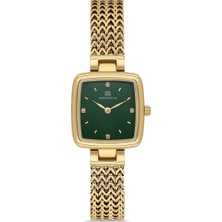 Momentus Women's Shiny SS397G-15SG